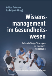 Der Beitrag von Qualitätsmanagement zu Wissens- und Kompetenzmanagement