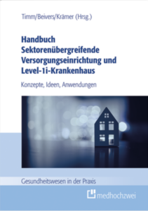 Qualitätsziele einer Level-1i-Klinik im Versorgungskontext zu größeren Krankenhäusern