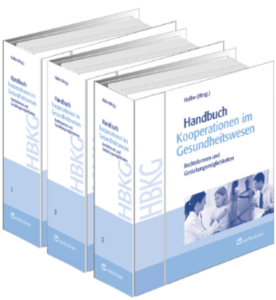 Qualitätsstandards bei Kooperationen ambulant/stationär