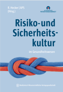 Klinisches Risikomanagement als Teil eines umfassenden Governancesystems