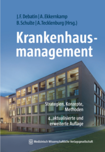 Erfolgsfaktor Qualität – Qualität als Wettbewerbsvorteil in der Kommunikation nutzen im Krankenhausmanagement