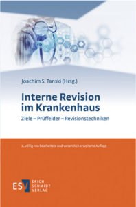 Qualitätsmanagement, klinisches Risikomanagement und Qualitätssicherung