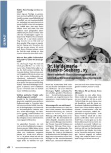 Gefragt