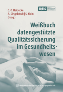 Historie der datengestützen Qualitätssicherung